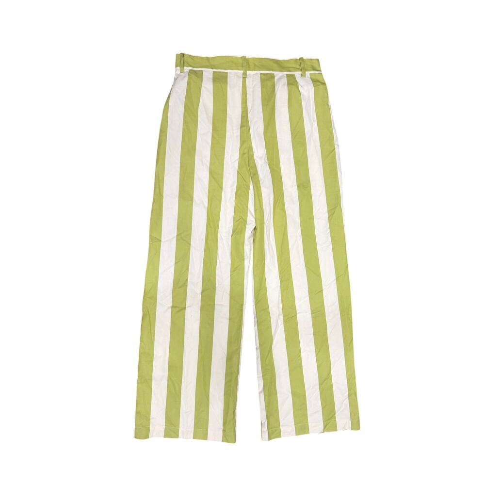 La Veste Parasol Pants Lime - Picture 10 of 10